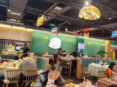-老街鱼嘴巴(坡子街老店)