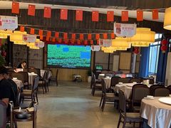 -回头食客-李久其家民间餐厅(望城金桥国际店)