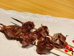 -初味原日本料理