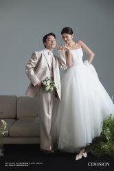 -CD视觉婚纱摄影