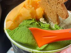 -Dip in Gelato(富民路店)