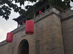 -山西王家大院