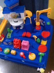 -孩子王童乐园(保定万博广场店)