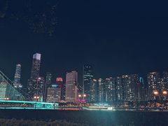 -琶醍壹号•潮菜江景餐吧