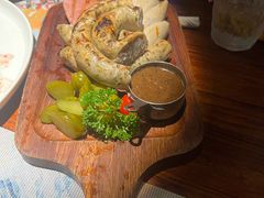 -秀·爱尔兰餐吧(上海路店)