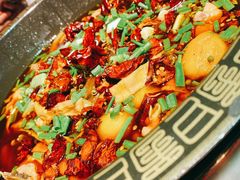 -一只烧鸡公(解放碑店)