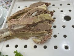 -老毛手抓·盐池滩羊非遗手抓(宁夏总店)