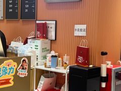 -海马体照相馆(万菱汇店)