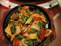 -石锅鱼府(二分店)