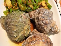 -金海湾海鲜排档(朱家尖店)