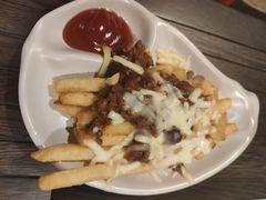 -Cactus墨西哥仙人掌餐厅