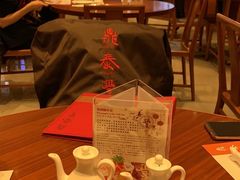 大堂-鼎泰丰(环贸店)