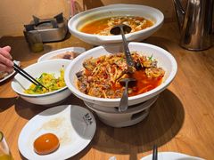 -巢爷老味(东方红店)