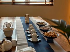 -小茶闲舍·观景商务茶馆(广州塔店)