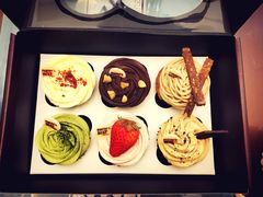-Pantry's Best派悦坊蛋糕(K11购物艺术中心店)