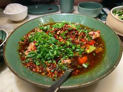 徐家口口脆-锦府盐帮·李宅(领展购物广场中关村店)