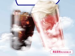 -星巴克(天津大悦城第二店)