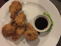 -Old House Restaurant