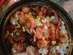 -小粤楼·怀旧粤菜(万辉国际广场店)