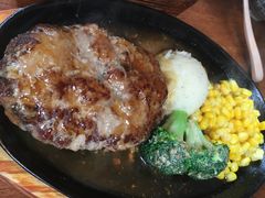 -铃木食堂(帽儿胡同店)