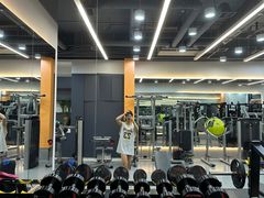 -U+型动力健身工作室(中海紫御华府店)