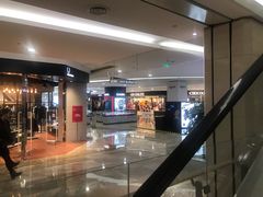 -杭州西湖银泰百货