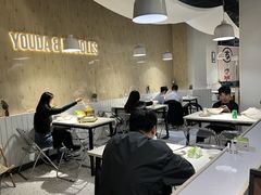 -友达面馆(广州总店)