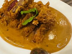 -BomBa意大利餐厅