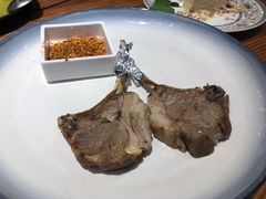 -塔哈尔·新疆盛宴(城西银泰店)