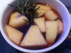 热酒-天玑高空江景餐厅&酒吧Sky Secret Restaurant&Bar