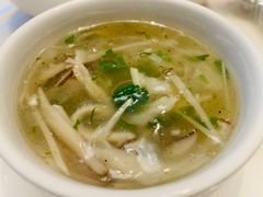 -玄武苏宁诺富特酒店·紫金轩中餐厅