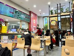 -百家鸡味馆(清泰店)