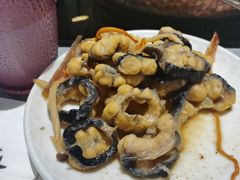 鲜活鳗鱼畅吃-一绪に寿喜烧(虹悦城店)