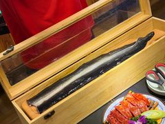 -银座苑烧肉酒场·烤活鳗(仙霞路店)