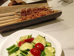 -清真·卡德尔大叔新疆主题餐厅(龙汇路店)