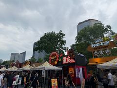 -龙湖杭州滨江天街