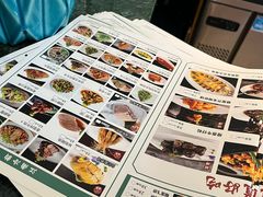 -荷塘秋月·本帮江浙菜(国权路店)