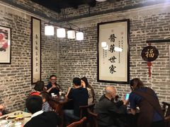 -黄祥华养生堂·炖汤·营养蒸饭(岭南天地店)