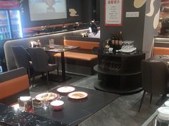 -肉焰山巴西烤肉自助餐厅(龙湖芙蓉天街店)