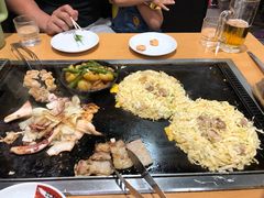 -鹤桥风月(ヨドバシ梅田店)