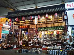 -信基沙溪酒店用品博览城