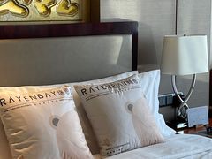 -太原凯宾斯基饭店