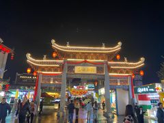 -大师傅金奖啤酒鱼(西街口总店)