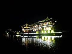 -凤城河风景区