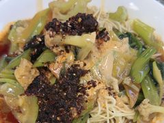 -陇上全荟兰州传统牛肉面(延吉路店)