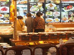 -四季春(美食街店)