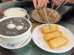-民信老铺(华盖路店)