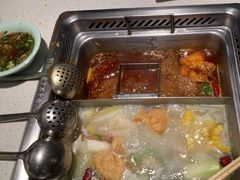 -野妹火锅(龙岗店)