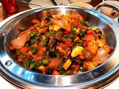 -江渔儿酸菜鱼(东二环泰禾店)
