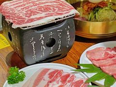 -原始泥炉烤肉(总店)